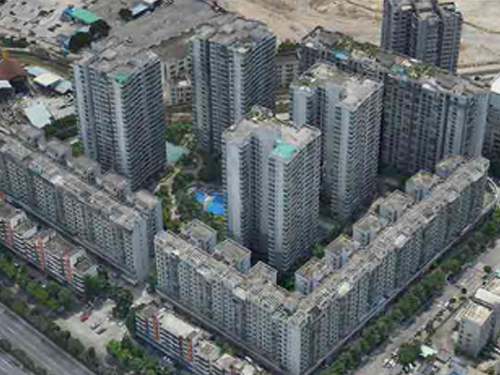 三维建模